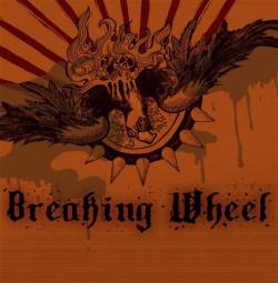 Breaking Wheel (USA-1) : Breaking Wheel